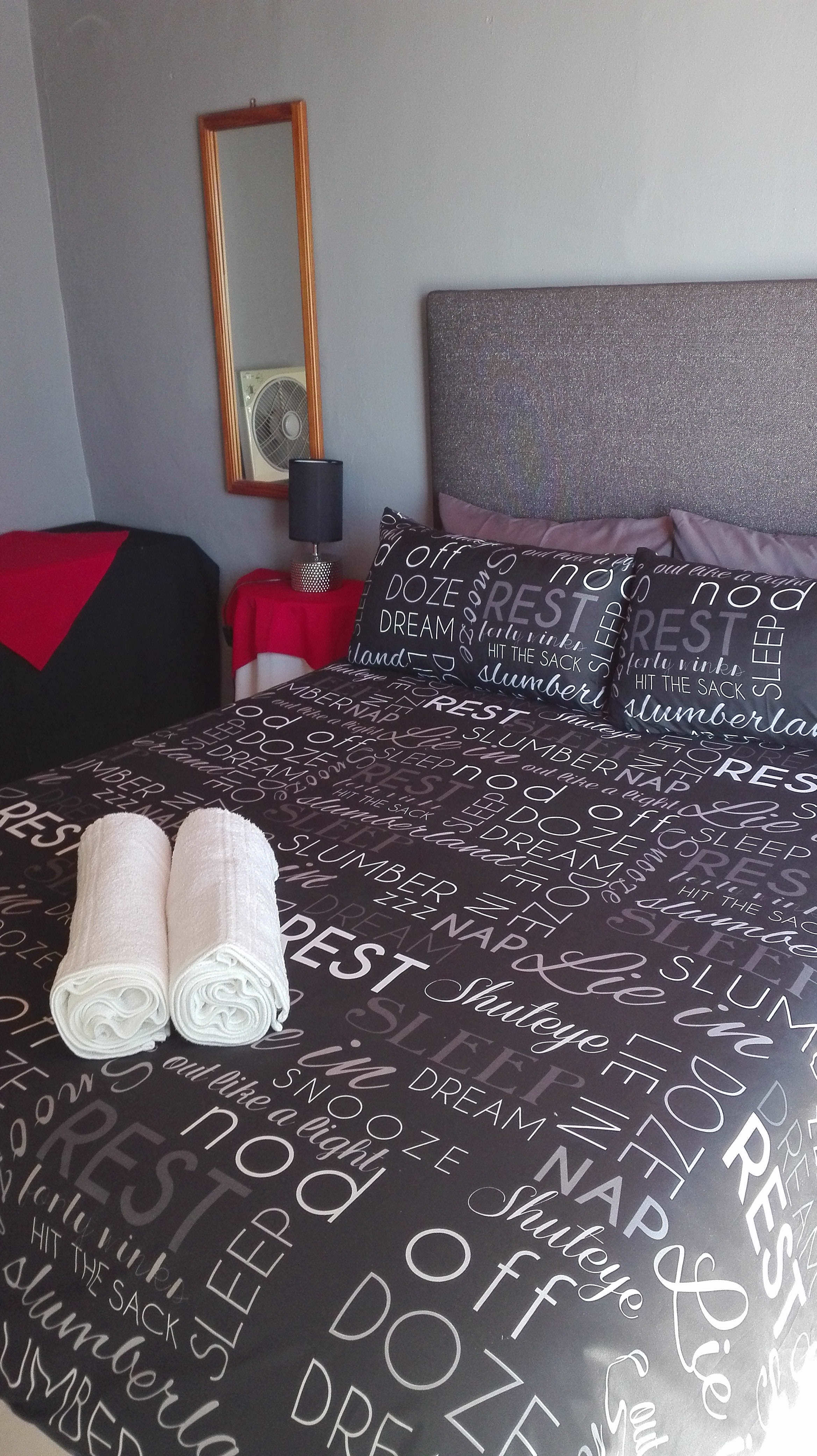 Guest House and Venue in Kuilsriver Beulahland