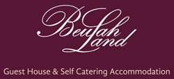 Guest House and Self-Catering Accommodation in Kuilsriver - Beulahland